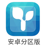 苹果分区版